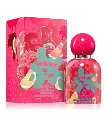 GRANDEUR PINK SUGAR EAU DE PARFUM 50ML