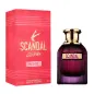 JEAN PAUL GAULTIER SCANDAL INTENSE EAU DE PARFUM 30ML VAPORIZADOR