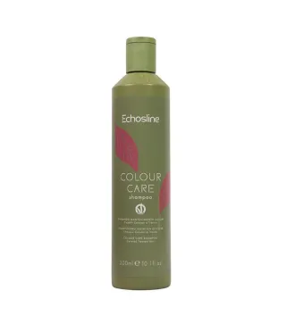 ECHOSLINE COLOUR CARE CHAMPU 300ML