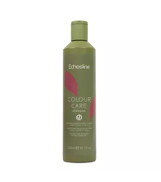 ECHOSLINE COLOUR CARE CHAMPU 300ML