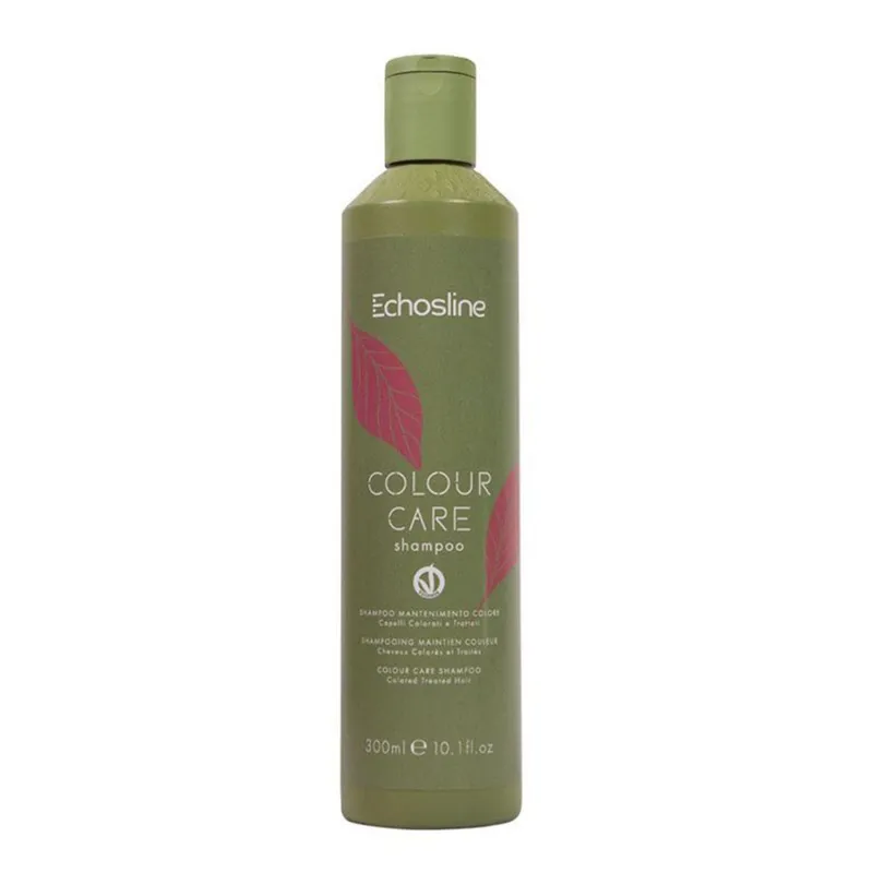 ECHOSLINE COLOUR CARE CHAMPU 300ML