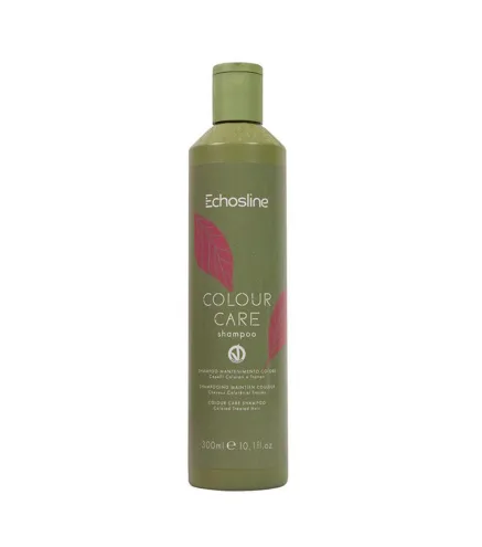ECHOSLINE COLOUR CARE CHAMPU 300ML