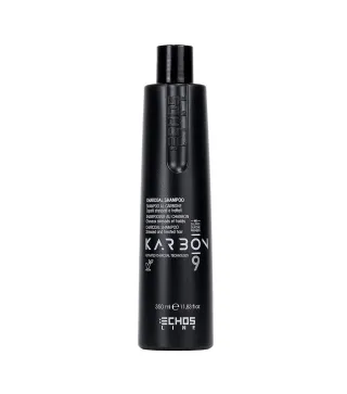 ECHOSLINE KARBON 9 CHAMPU CARBON 350ML