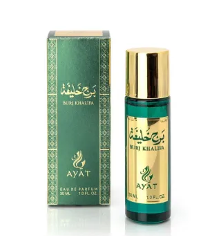 AYAT BURJ KHALIFA EAU DE PARFUM 30ML