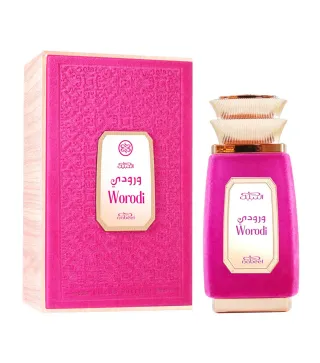 NABEEL WORODI EAU DE PARFUM LUXUS EDITION 100ML