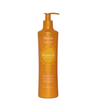 FANOLA WONDER NOURISHING EXTRA CARE MASCARILLA VEGANA 350ML