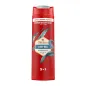 OLD SPICE DEEP SEA GEL DE BAÑO 400ML