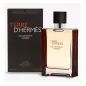 HERMES PARIS TERRE D'HERMES EAU DE PARFUM INTENSE RECHARGABLE 100ML VAPORIZADOR