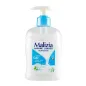 MALIZIA MILK CREAM LIQUID SOAP NUTRIENTE 300ML