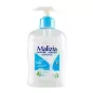 MALIZIA MILK CREAM LIQUID SOAP NUTRIENTE 300ML MALIZIA MILK CREAM LIQUID SOAP NUTRIENTE 300ML