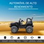Coche Eléctrico Todoterreno Coche Eléctrico Todoterreno