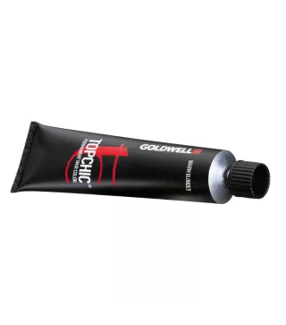 GODWELL TOPCHIC PERMANENT HAIR COLOR WARM BLONDES 60ML