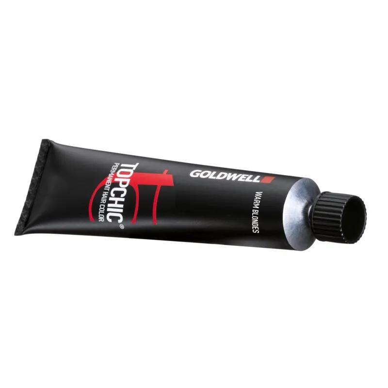 GODWELL TOPCHIC PERMANENT HAIR COLOR WARM BLONDES 60ML GODWELL TOPCHIC PERMANENT HAIR COLOR WARM BLONDES 60ML