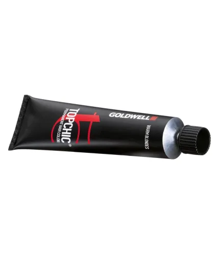 GODWELL TOPCHIC PERMANENT HAIR COLOR WARM BLONDES 60ML