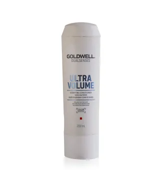 GODWELL DUALSENSES ACONDICIONADOR CABELLO FINO ULTRA-VOLUME 200ML