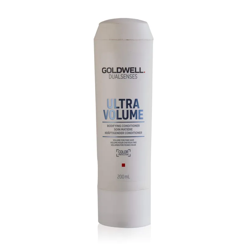 GODWELL DUALSENSES ACONDICIONADOR CABELLO FINO ULTRA-VOLUME 200ML GODWELL DUALSENSES ACONDICIONADOR CABELLO FINO ULTRA-VOLUME 200ML