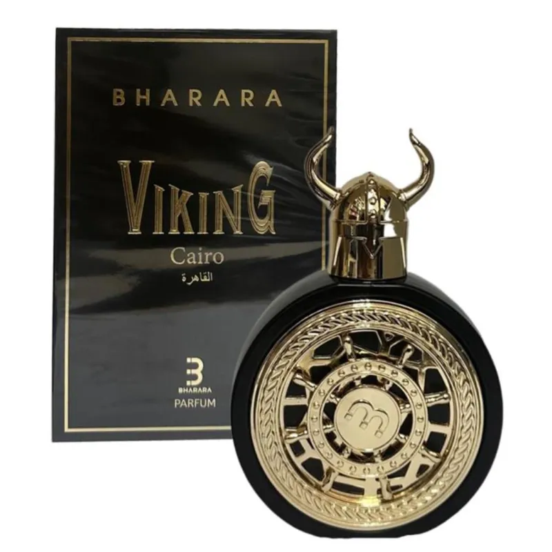 BHARARA VIKING CAIRO PERFUME 100ML