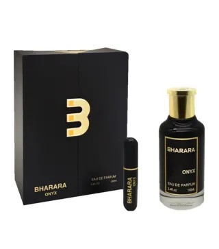 BHARARA ONYX EAU DE PARFUM 100ML