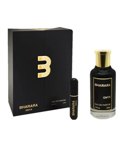 BHARARA ONYX EAU DE PARFUM 100ML