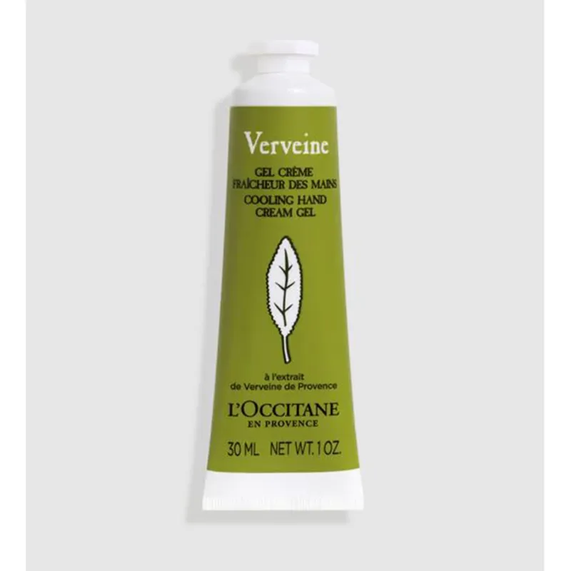 LOCCITANE VERVEINE CREMI-GEL DE MANOS 30ML
