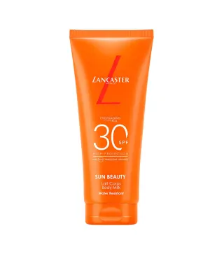 LANCASTER SUN BEAUTY LECHE CORPORAL SPF30 100ML