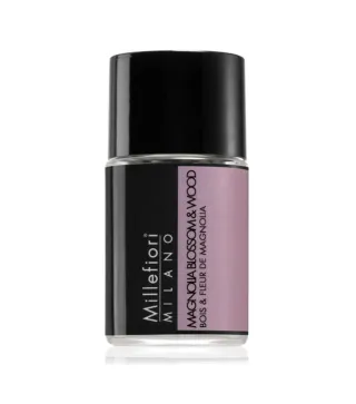 MILLEFIORI MILANO AGUA PERFUMADA MAGNOLIA BLOSSOM & WOOD RECARGA 15ML