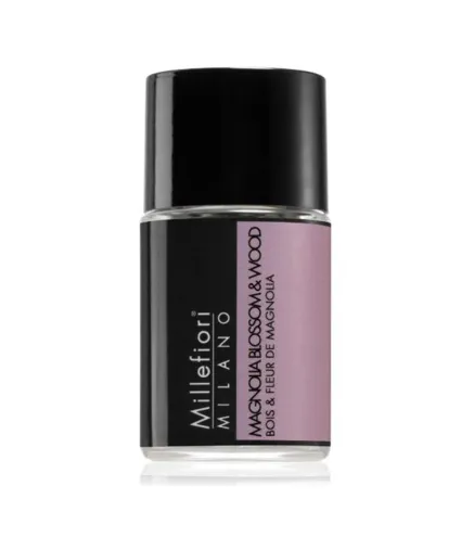 MILLEFIORI MILANO AGUA PERFUMADA MAGNOLIA BLOSSOM & WOOD RECARGA 15ML