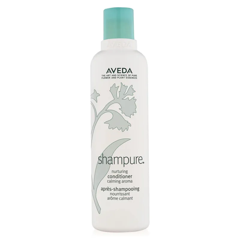 AVEDA SHAMPURE NURTURING ACONDICIONADOR CALMING AROMA 250ML