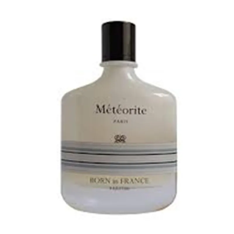 PARISIS PARFUMS BORN IN FRANCE EAU DE PARFUM METEORITE 100ML