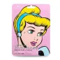 DISNEY PRINCESS CINDERELLA MASCARILLA FACIAL 1UN