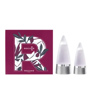 ROCHAS MAN EAU DE TOILETTE 100ML VAPORIZADOR + EAU DE TOILETTE 50ML VAPORIZADOR