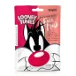LOONEY TUNES PASSIONFRUIT MASCARA FACIAL 1UN