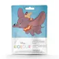 DISNEY COLOUR DUMBO MASCARILLA FACIAL MELOCOTON 1UN DISNEY COLOUR DUMBO MASCARILLA FACIAL MELOCOTON 1UN