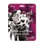 DISNEY VILLAINS CRUELLA CRUEL IS COOL MASCARILLA FACIAL 25ML