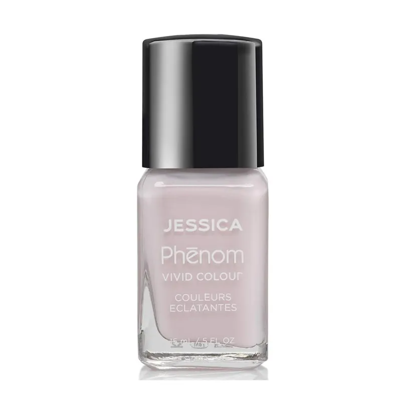 JESSICA PHENOM VIVID COLOUR ESMALTE DE UÑAS PROVOCATEUR 14ML