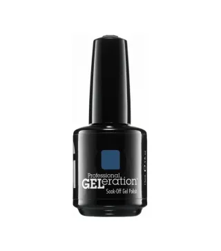 JESSICA PROFESSIONAL GELERATION SOAK-OFF GEL DE UÑAS BOHEMIAN RHAPSODY 15ML