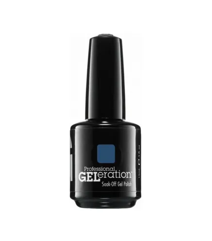 JESSICA PROFESSIONAL GELERATION SOAK-OFF GEL DE UÑAS BOHEMIAN RHAPSODY 15ML