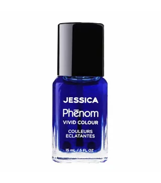JESSICA VIVID COLOUR ESMALTE DE UÑAS CELESTIAL BLUE 14ML