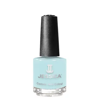 JESSICA CUSTOM NAIL COLOUR ESMALTE DE UÑAS COOL IN THE POOL 14.8ML
