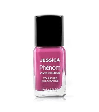 JESSICA PHENOM VIVID COLOUR ESMALTE DE UÑAS WELL BRED 14ML
