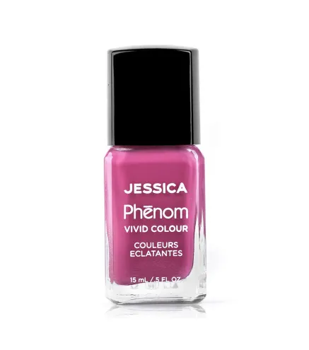 JESSICA PHENOM VIVID COLOUR ESMALTE DE UÑAS WELL BRED 14ML