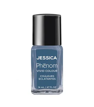 JESSICA PHENOM VIVID COLOUR ESMALTE DE UÑAS EMPIRE STATE 14ML