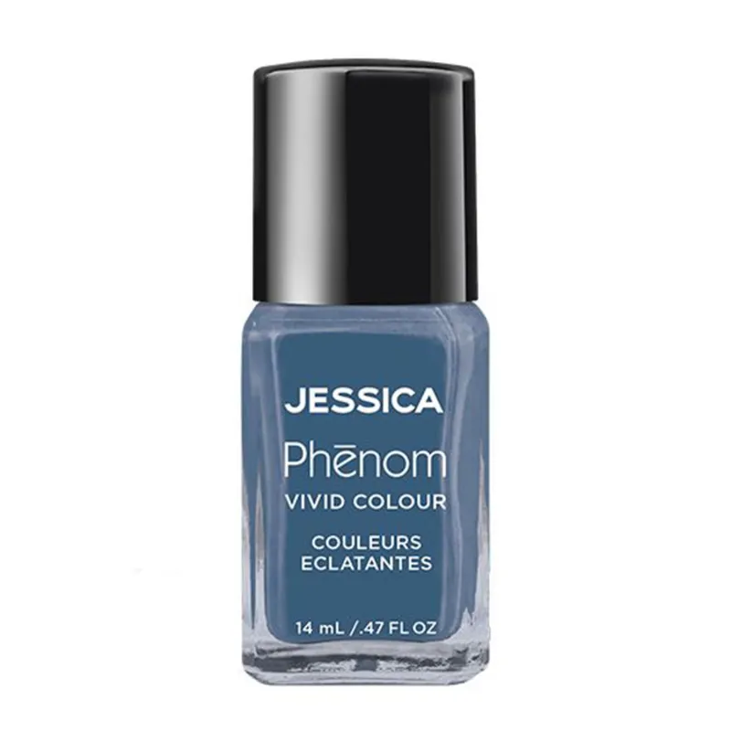 JESSICA PHENOM VIVID COLOUR ESMALTE DE UÑAS EMPIRE STATE 14ML