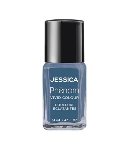 JESSICA PHENOM VIVID COLOUR ESMALTE DE UÑAS EMPIRE STATE 14ML