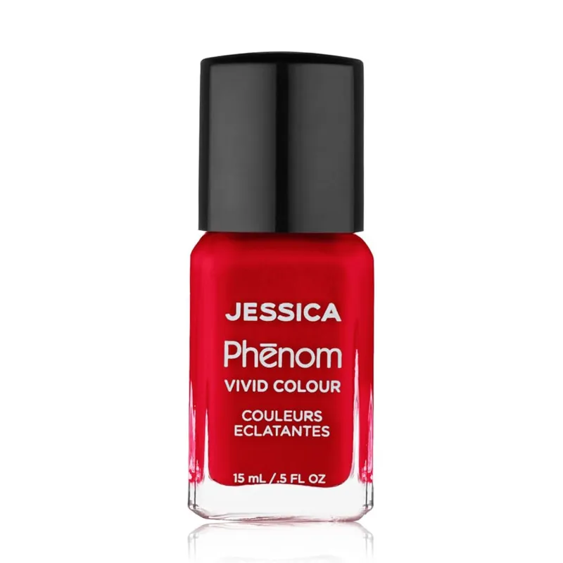 JESSICA VIVID COLOUR ESMALTE DE UÑAS GEISHA GIRL 14ML