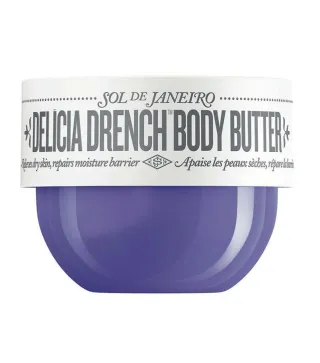 SOL DE JANEIRO DELICIA DRENCH MANTECA CORPORAL 75ML