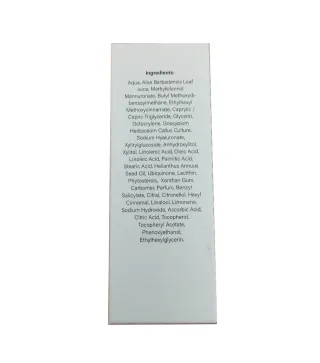 KEEP YOUNG HYALURONIC LIFTING SERUM 30ML