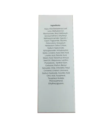 KEEP YOUNG HYALURONIC LIFTING SERUM 30ML