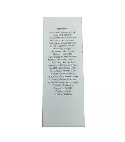 KEEP YOUNG HYALURONIC LIFTING SERUM 30ML