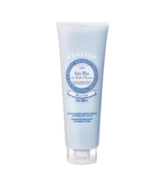 PERLIER BLUE IRIS CREMA CORPORAL 250ML
